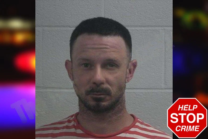 Brandon Furr mugshot – McDuffie County , Georgia Brandon Furr mugshot