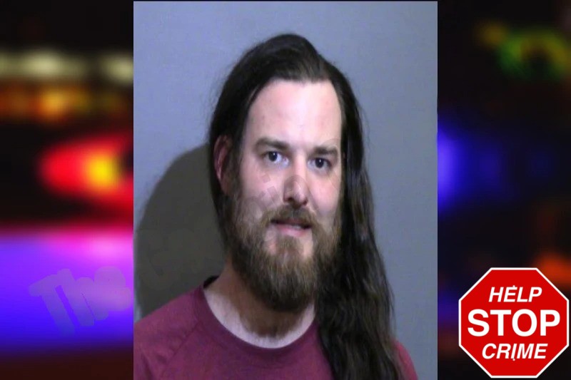 Brandon Gallagher Mugshots