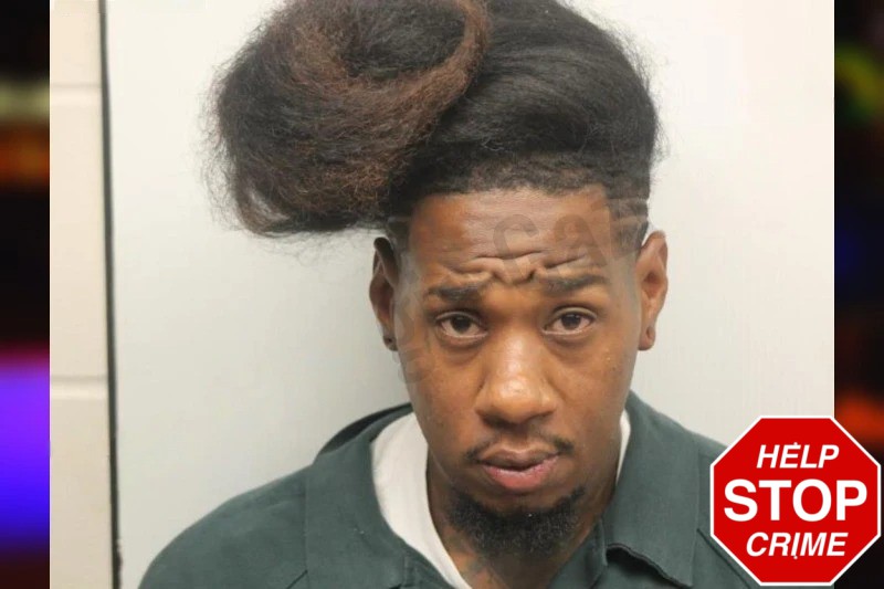 Brandon Golden Mugshots