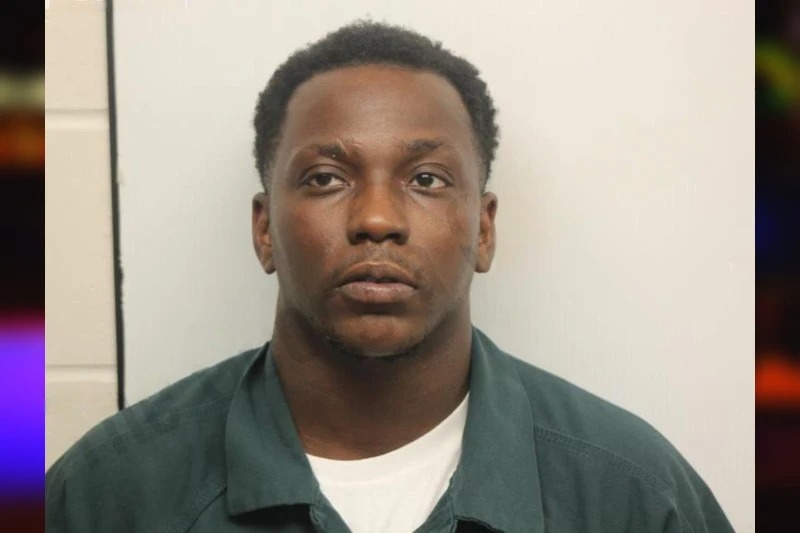 Brandon Graham Mugshots