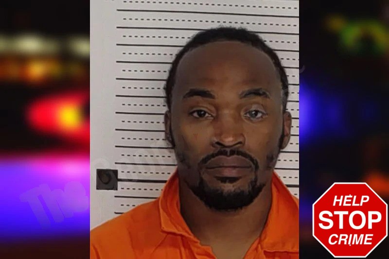 Brandon Halls Mugshots