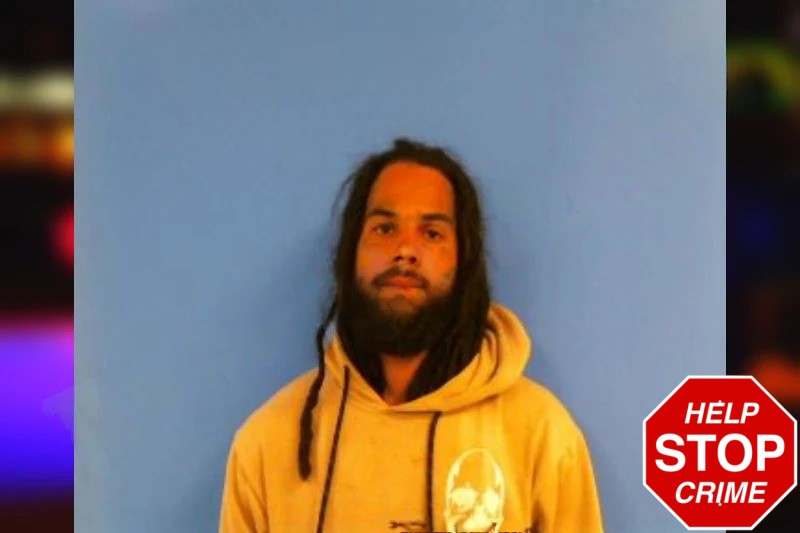 Brandon Hamler Mugshots