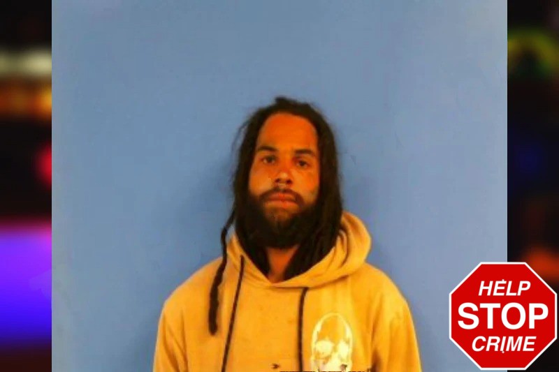 Brandon Hamler Mugshots