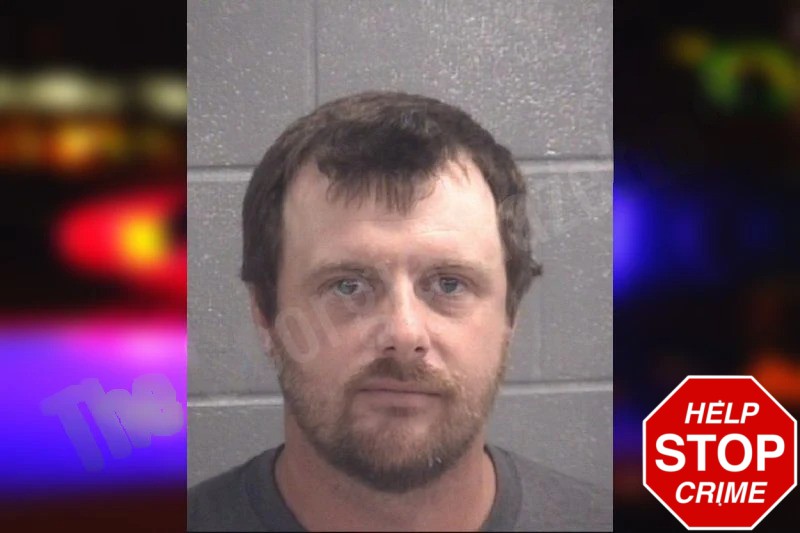 Brandon Hand mugshot – Spalding County , Georgia Brandon Hand mugshot
