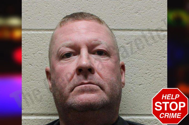 Brandon Heath Mugshots