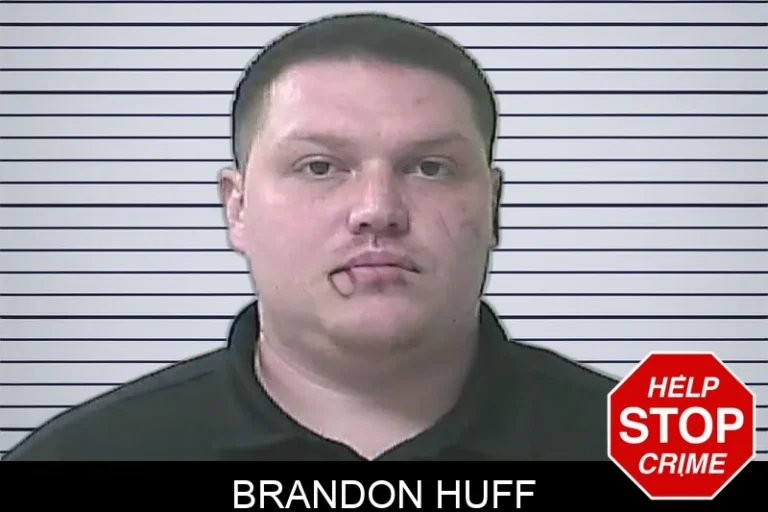 Brandon Huff