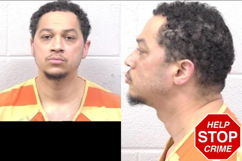 Brandon Jourdain Mugshots