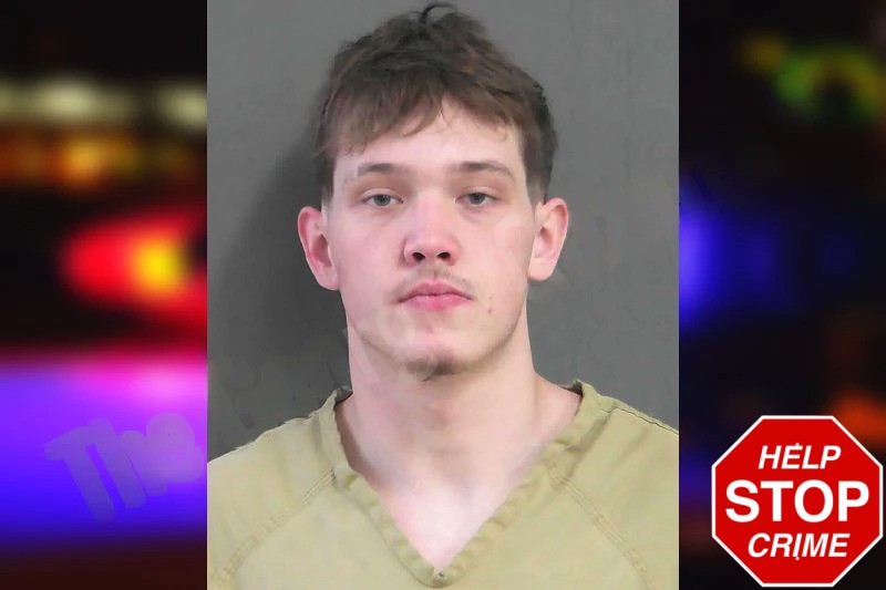 Brandon Letson Mugshots