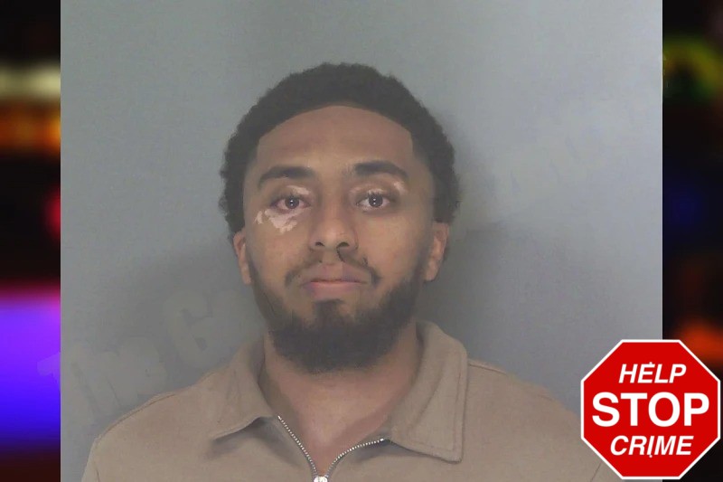 Brandon Lewis Mugshots