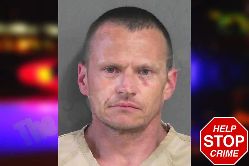 Brandon Mantle mugshot – Gordon County , Georgia Brandon Mantle mugshot