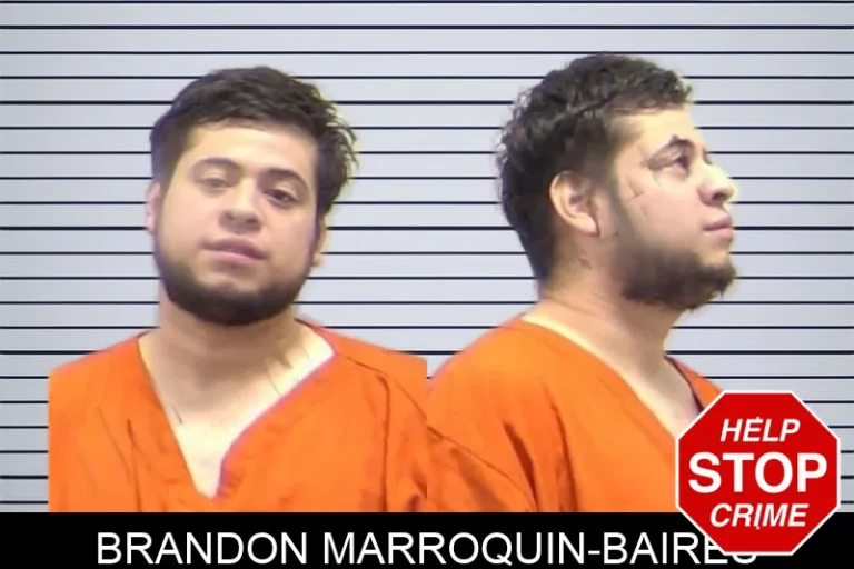 Brandon Marroquin-Baires