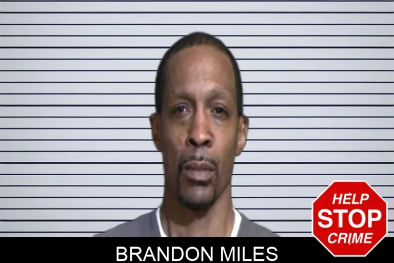 Brandon Miles