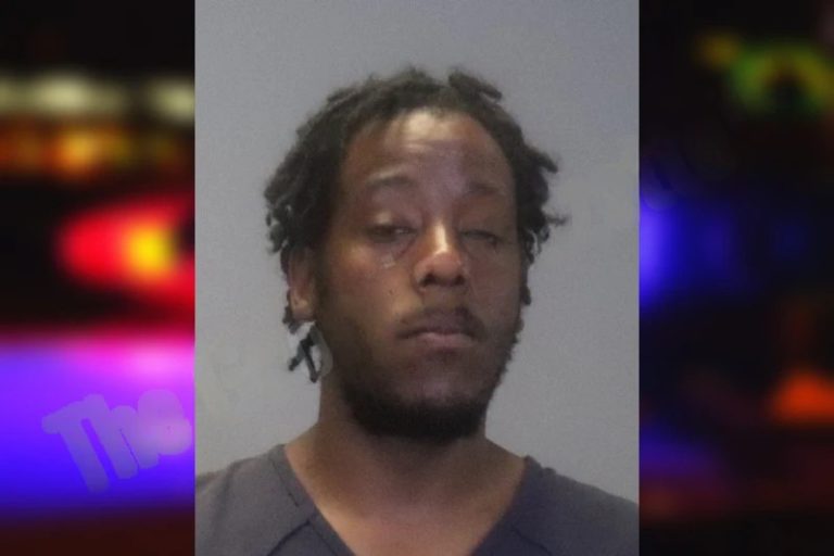 Brandon Moore mugshot – Muscogee County , Georgia Brandon Moore