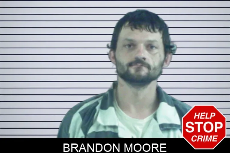 Brandon Moore