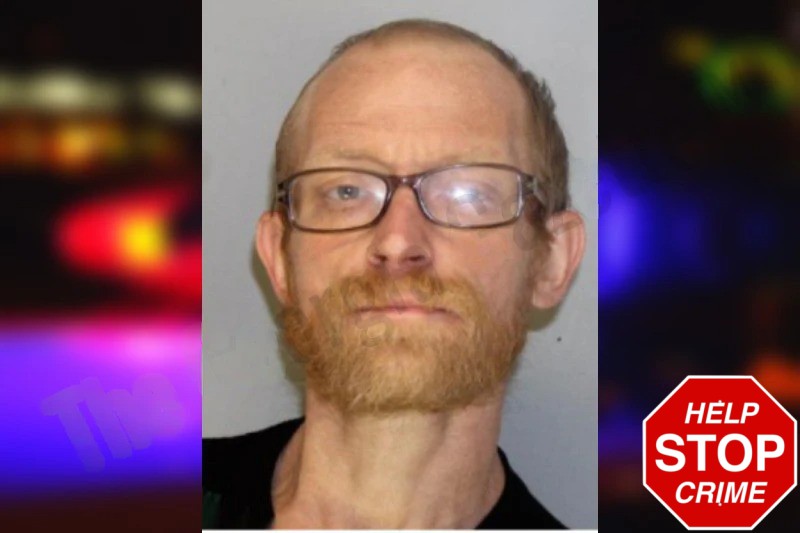 Brandon Myers Mugshots