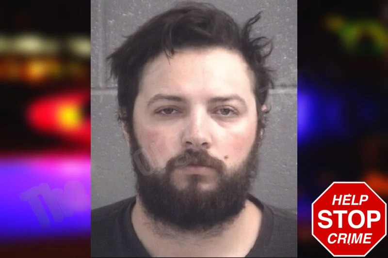 Brandon Railey Mugshots