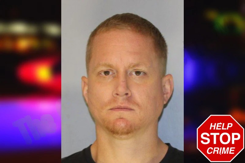 Brandon Rogers Mugshots