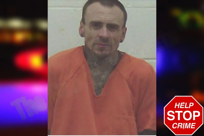 Brandon Russo Mugshots