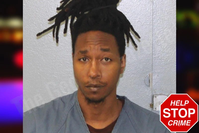 Brandon Sheldon Mugshots