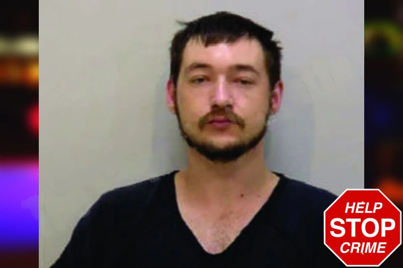 Brandon Smith Mugshots