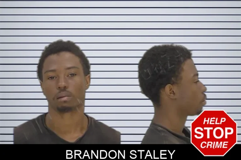 Brandon Staley