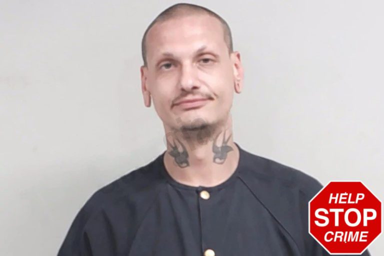 Brandon Turner mugshot – Lowndes County , Georgia Brandon Turner