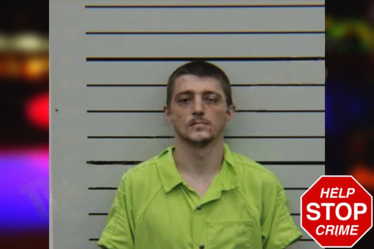 Brandon Vlietstra mugshot – Turner County , Georgia Brandon Vlietstra