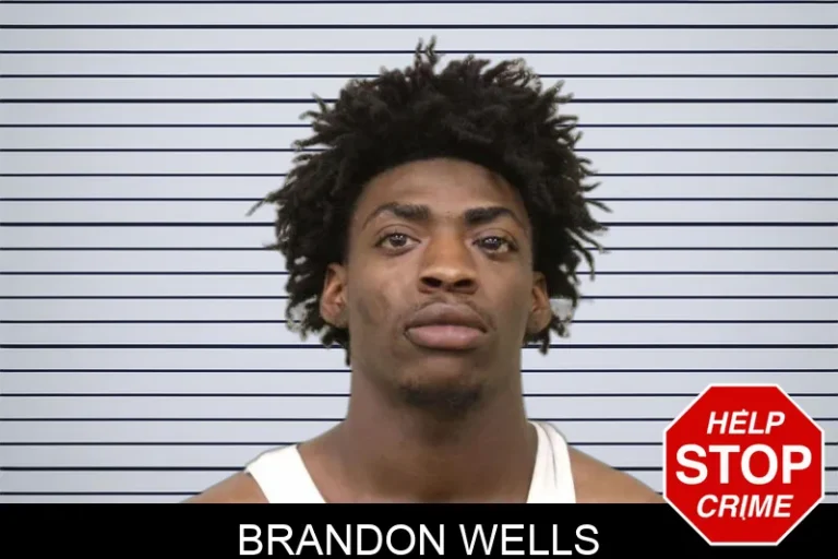 Brandon Wells
