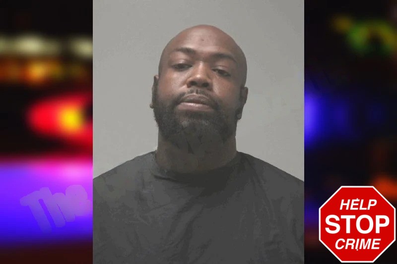 Brandon Whittlesey Mugshots