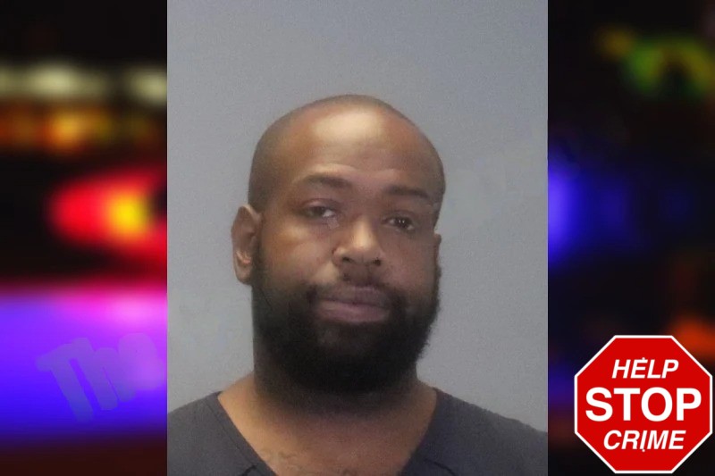 Brandon Whittlesey Mugshots