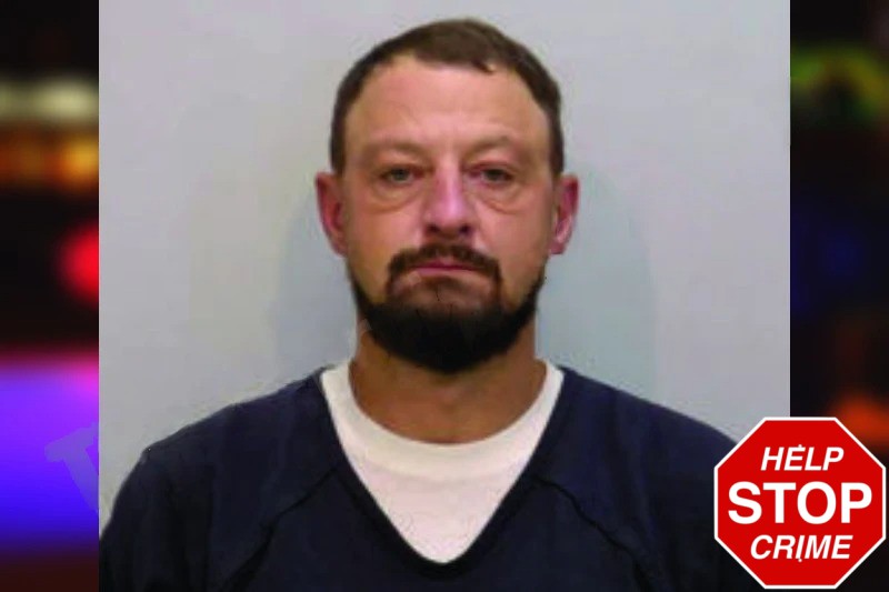 Brandon Williams Mugshots