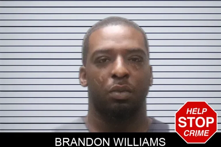 Brandon Williams