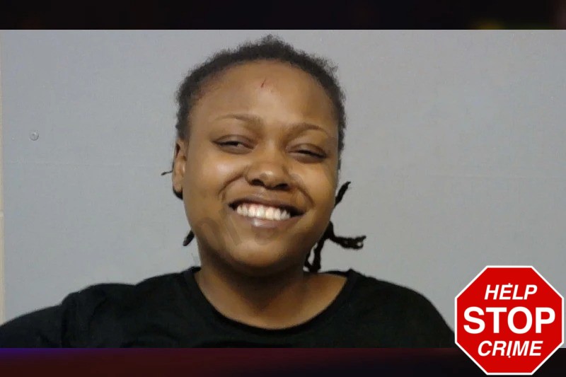 Brandy Green Mugshots