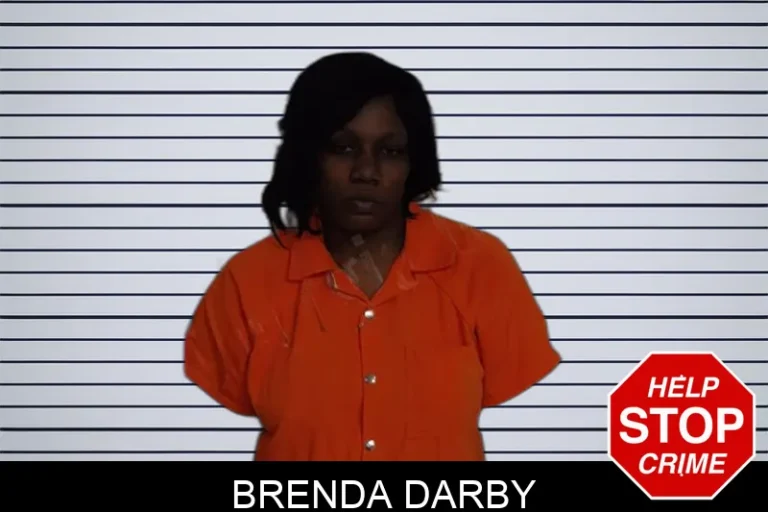 Brenda Darby