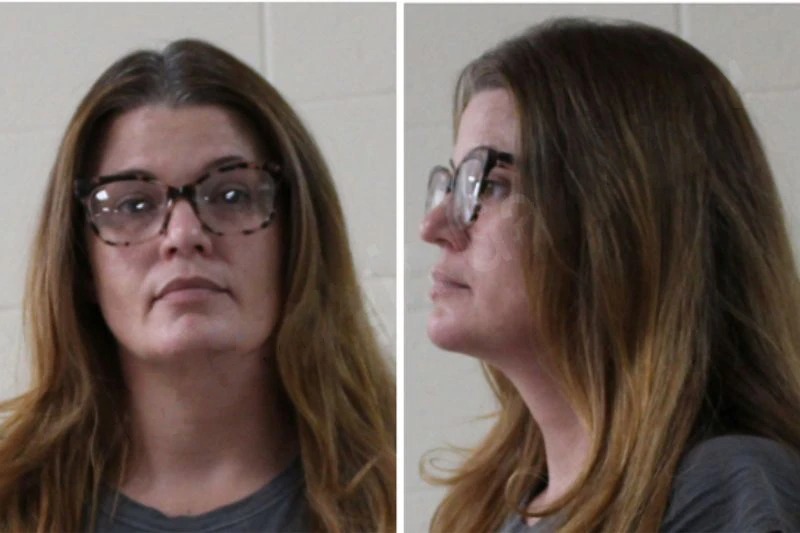 Brenda Mathis Mugshots