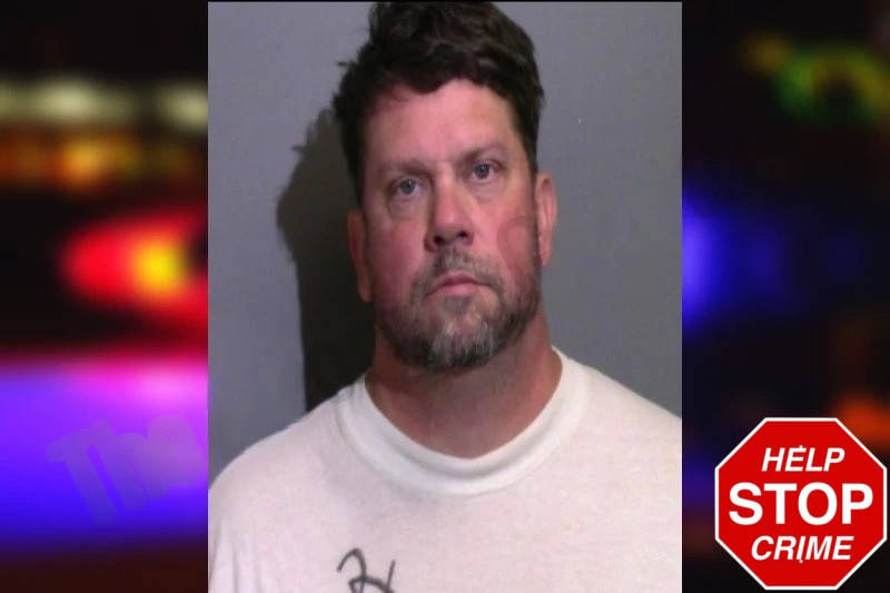 Brendon Kirkland Mugshots