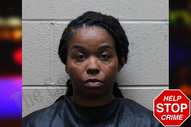 Brengayle Jackson Mugshots