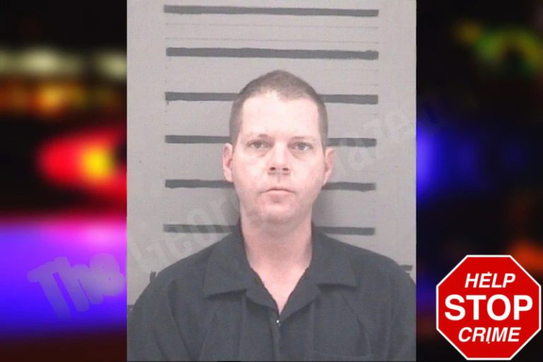 Brent Murrey mugshot – Dougherty County , Georgia Brent Murrey