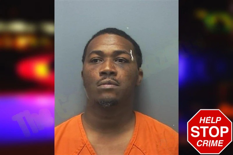 Bresee Taylor Mugshots