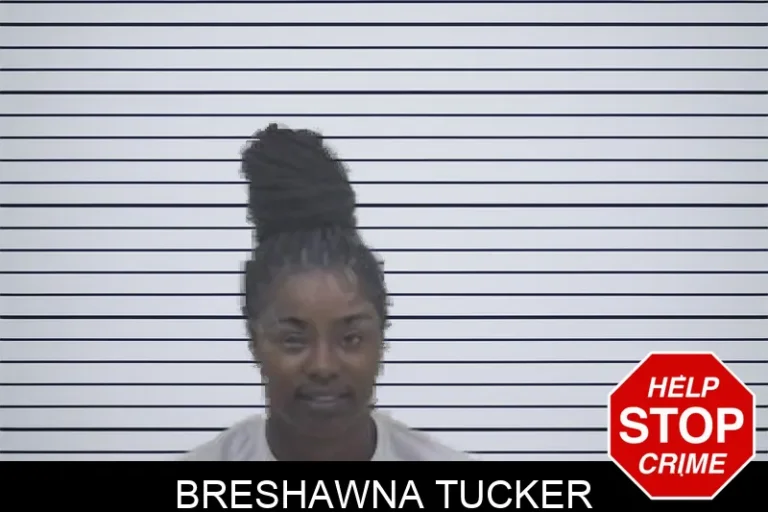 Breshawna Tucker