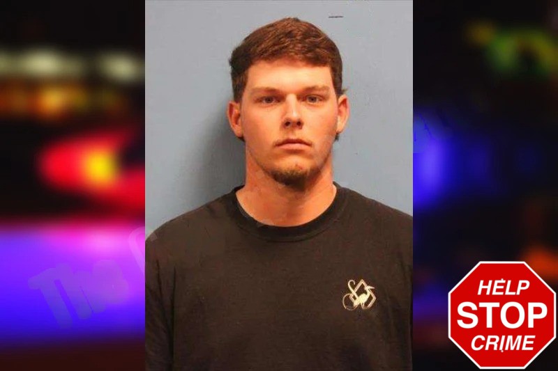 Brett Harden Mugshots