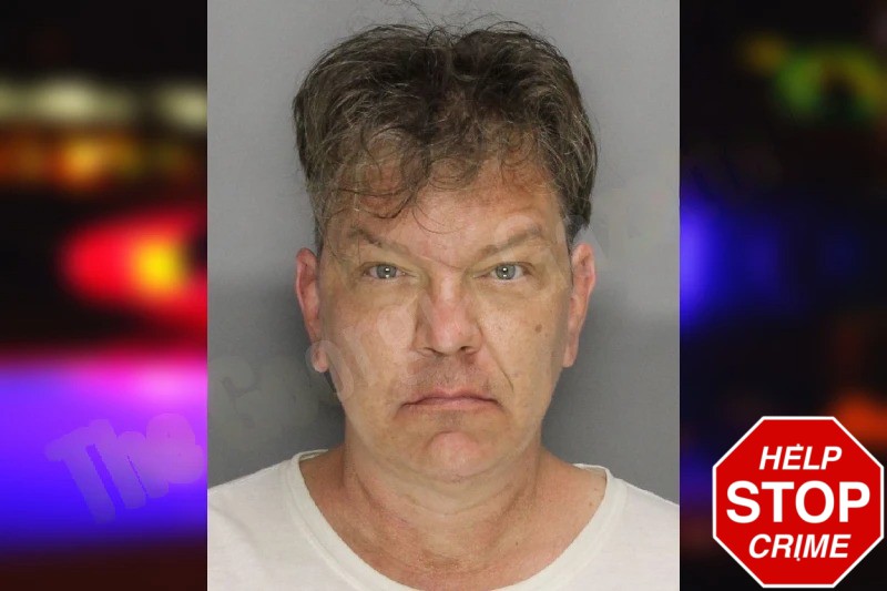 Brett Raczynski Mugshots