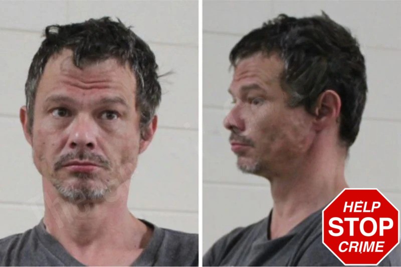 Brett Tonnemacher Mugshots