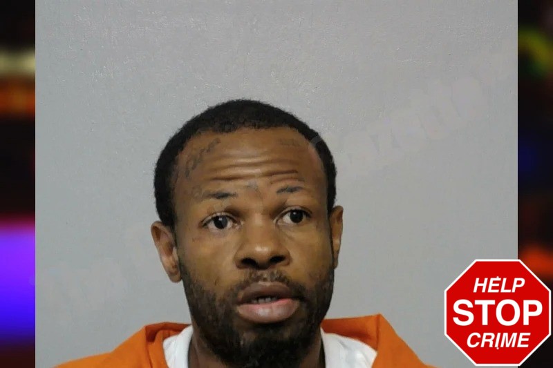 Breyant King mugshot – Bibb County , Georgia Breyant King mugshot