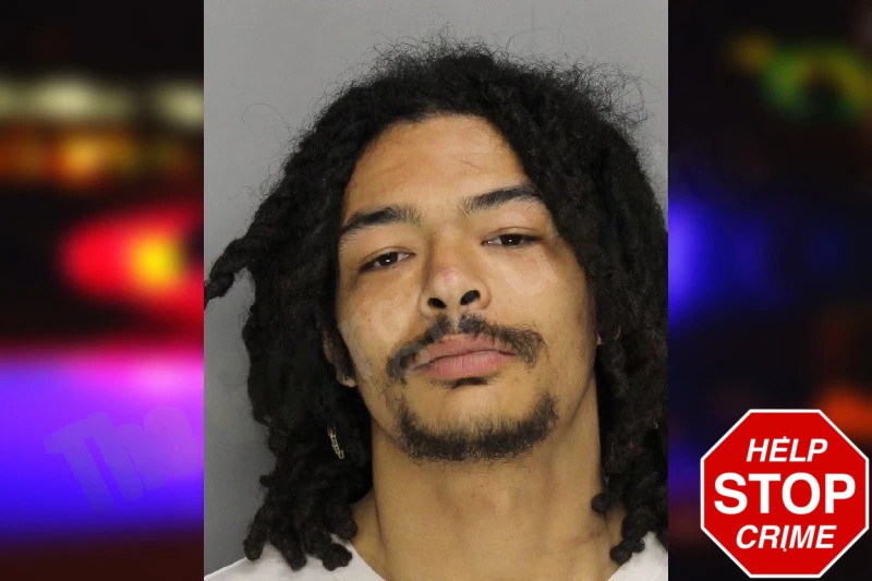 Brian Anderson mugshot – Cobb County , Georgia Brian Anderson mugshot