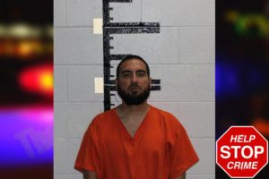 Brian Banchon mugshot