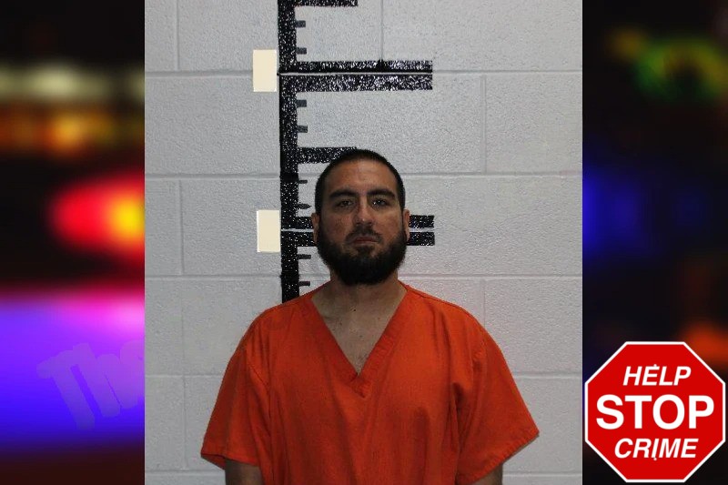 Brian Banchon Mugshots