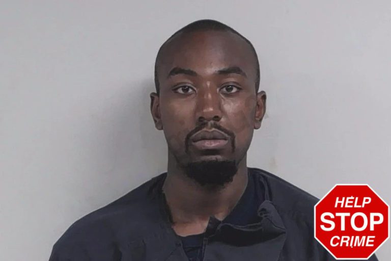 Brian Brown mugshot – Lowndes County , Georgia Brian Brown