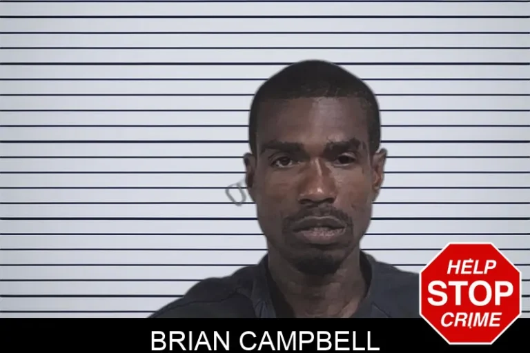 Brian Campbell