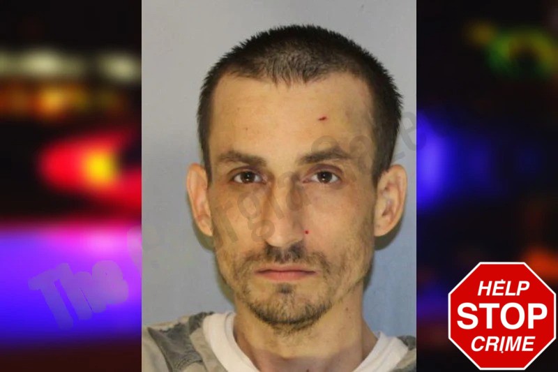 Brian Canup Mugshots